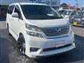 2010 Toyota Vellfire