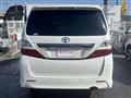 2010 Toyota Vellfire