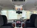 2010 Toyota Vellfire