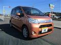 2011 Daihatsu Move