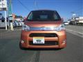 2011 Daihatsu Move