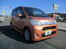 2011 Daihatsu Move