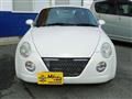 2009 Daihatsu Copen