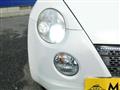 2009 Daihatsu Copen