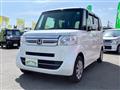 2017 Honda N BOX