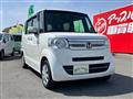 2017 Honda N BOX