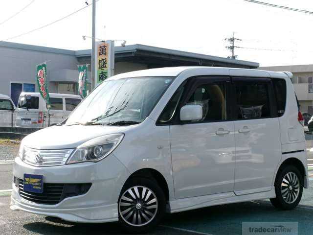 2011 Suzuki Suzuki Others