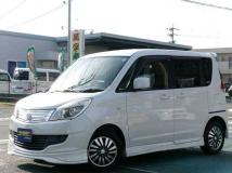 2011 Suzuki Suzuki Others