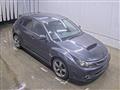 2008 Subaru Impreza Wrx