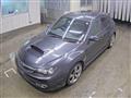2008 Subaru Impreza Wrx