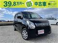 2013 Suzuki Wagon R