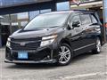 2011 Nissan Elgrand