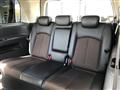 2011 Nissan Elgrand