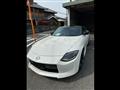 2025 Nissan Fairlady Z