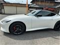 2025 Nissan Fairlady Z