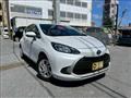 2022 Toyota AQUA