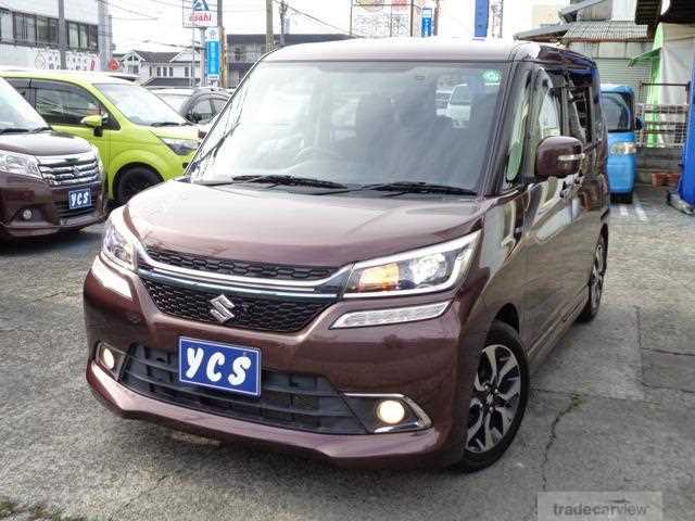 2017 Suzuki Suzuki Others