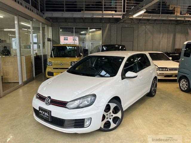 2009 Volkswagen Golf