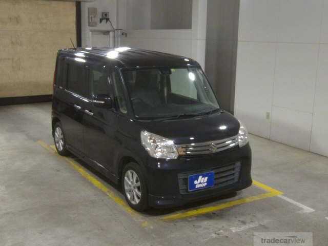 2014 Suzuki Suzuki Others