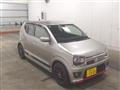 2017 Suzuki Alto Works