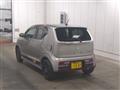 2017 Suzuki Alto Works