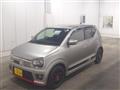 2017 Suzuki Alto Works
