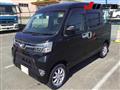 2019 Daihatsu Hijet Van