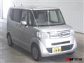 2015 Honda N BOX