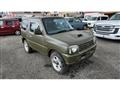 2002 Suzuki Jimny