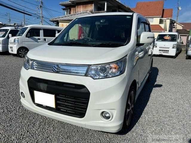 2013 Suzuki Suzuki Others