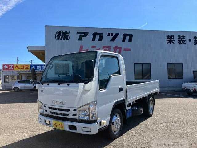 2015 Isuzu Elf Truck
