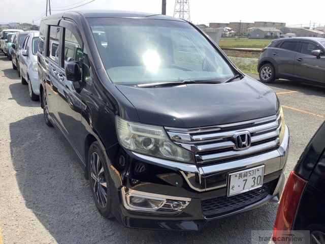 2012 Honda Honda Others