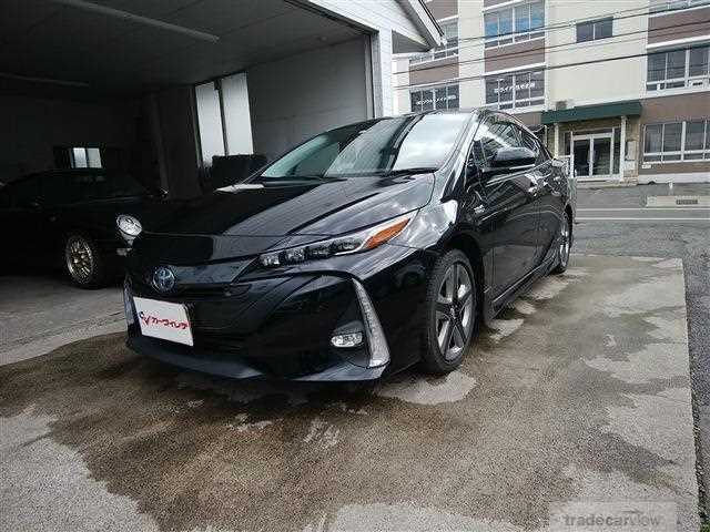 2020 Toyota Prius