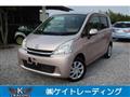 2012 Daihatsu Move