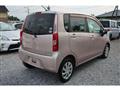 2012 Daihatsu Move