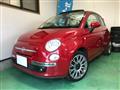 2010 Fiat 500