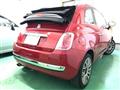 2010 Fiat 500