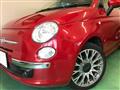 2010 Fiat 500