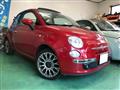 2010 Fiat 500