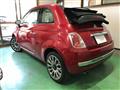 2010 Fiat 500