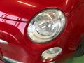 2010 Fiat 500