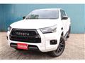 2022 Toyota Hilux