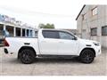 2022 Toyota Hilux