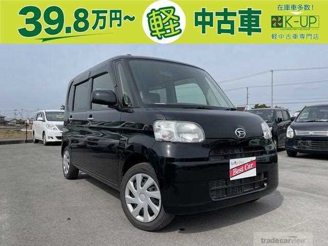2013 Daihatsu Tanto