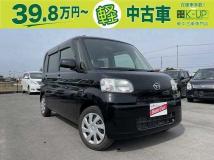 2013 Daihatsu Tanto