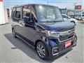 2022 Honda N BOX