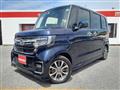 2022 Honda N BOX