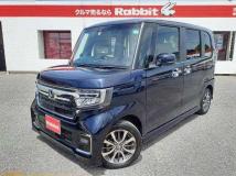 2022 Honda N BOX
