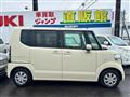 2012 Honda N BOX