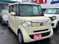 2012 Honda N BOX